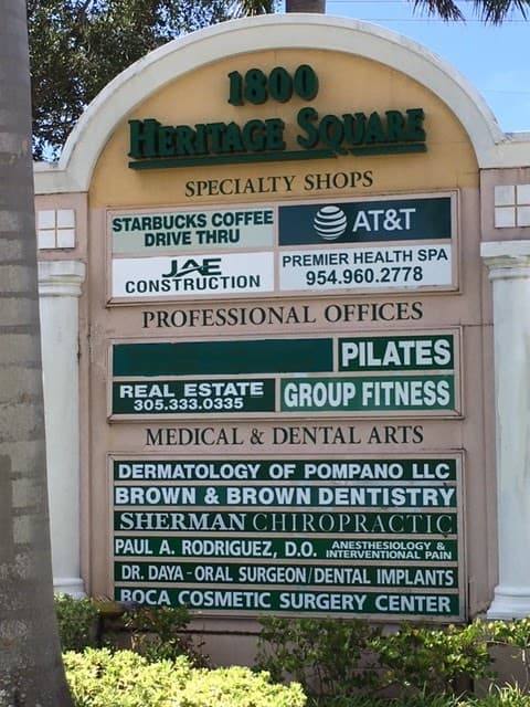 South Florida Institute of Oral Surgery photo
