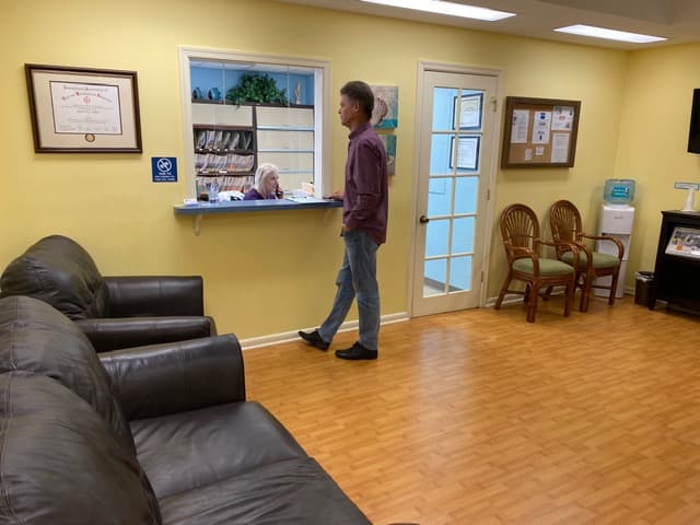South Florida Institute of Oral Surgery photo