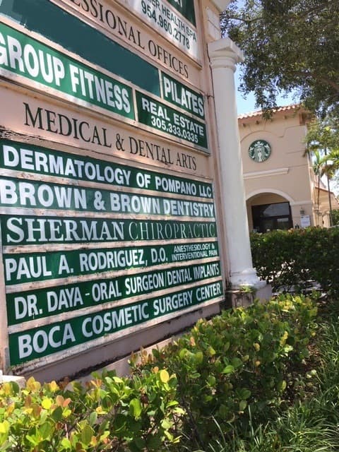 South Florida Institute of Oral Surgery photo
