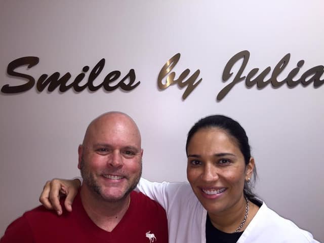 Smiles by Julia photo
