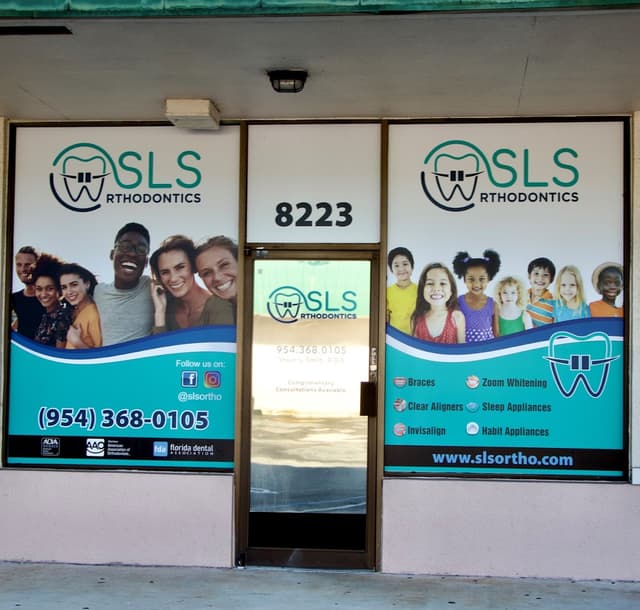 SLS Orthodontics photo