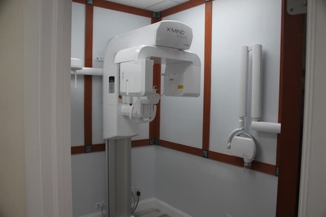 SLS Orthodontics photo
