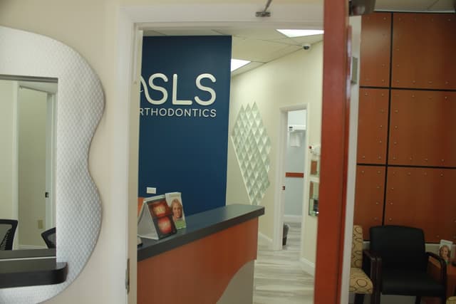 SLS Orthodontics photo