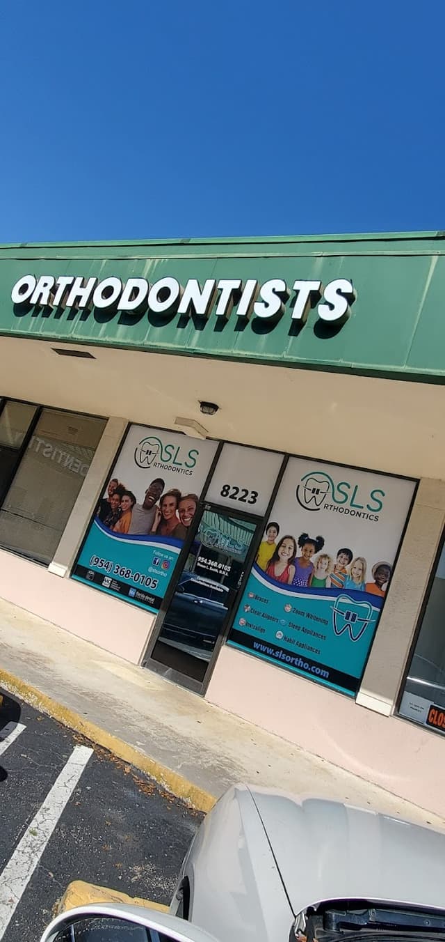 SLS Orthodontics photo