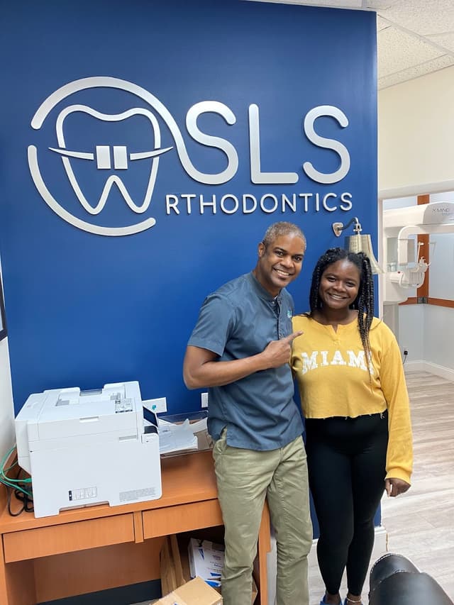 SLS Orthodontics photo
