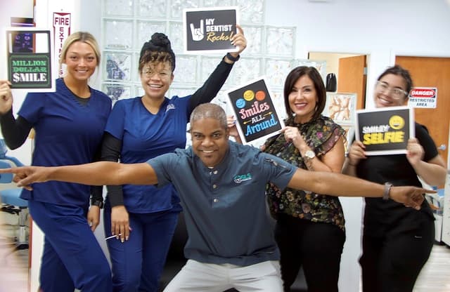 SLS Orthodontics photo