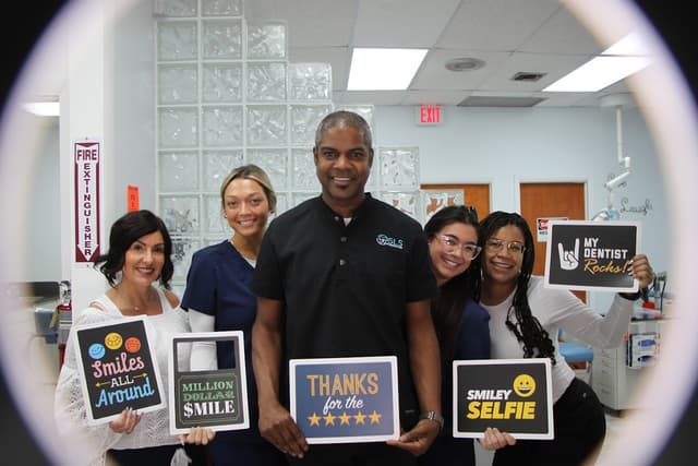 SLS Orthodontics photo