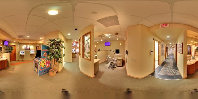 Rozen Orthodontics photo