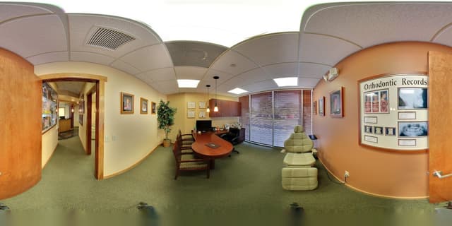 Rozen Orthodontics photo
