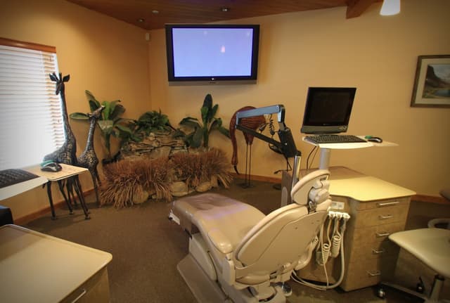 Rozen Orthodontics photo