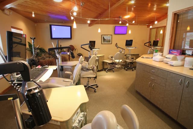 Rozen Orthodontics photo