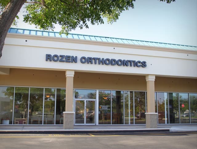 Rozen Orthodontics photo