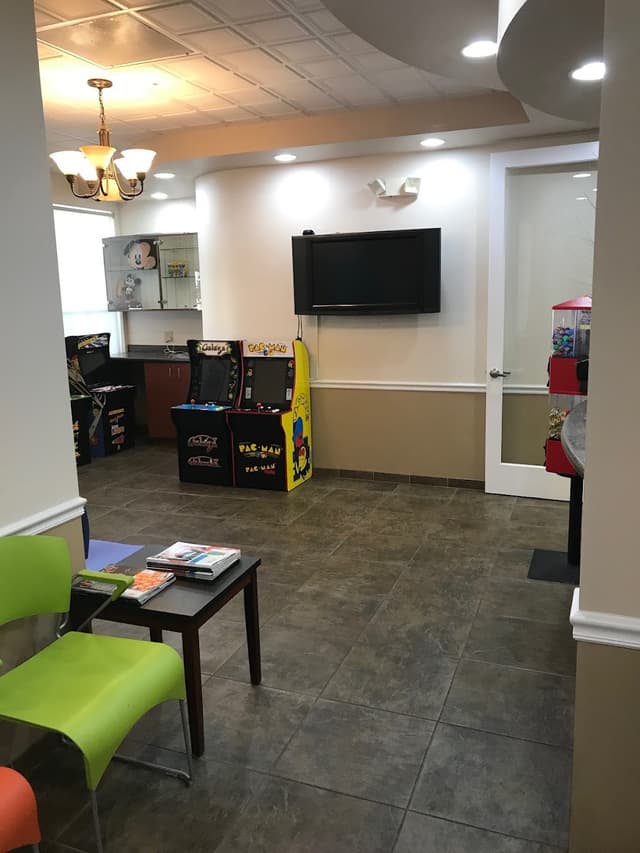 Mini Mouths Orthodontics - Braces for Kids and Adults photo