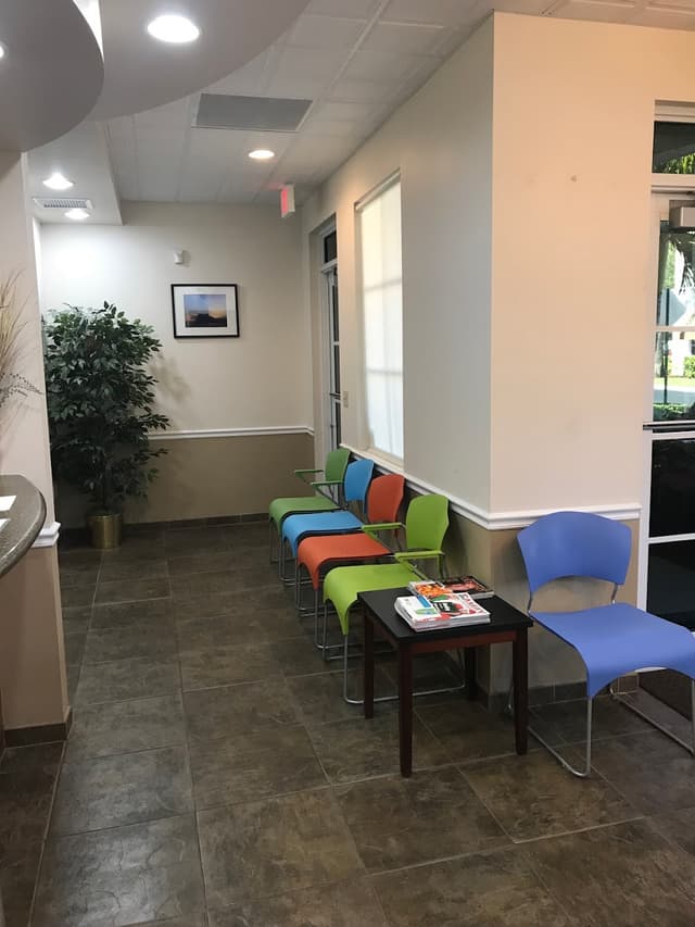 Mini Mouths Orthodontics - Braces for Kids and Adults photo
