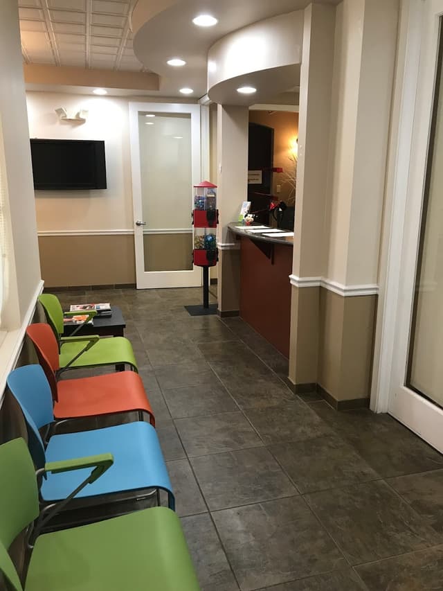 Mini Mouths Orthodontics - Braces for Kids and Adults photo