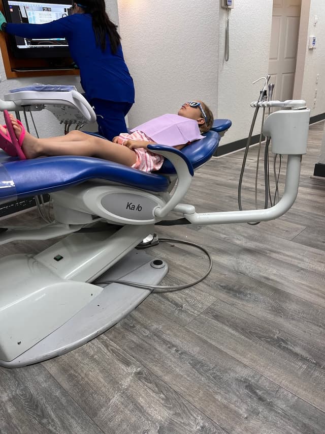 Mini Mouths Orthodontics - Braces for Kids and Adults photo