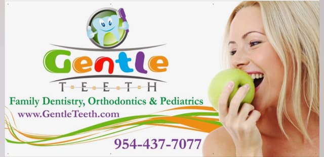 Gentle Teeth & Braces of Coral Springs photo