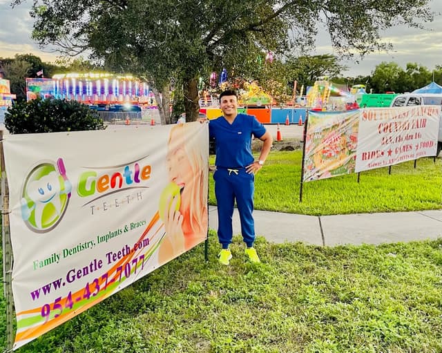 Gentle Teeth & Braces of Coral Springs photo