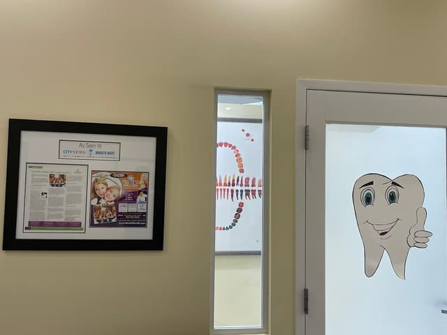 Gentle Teeth & Braces of Coral Springs photo