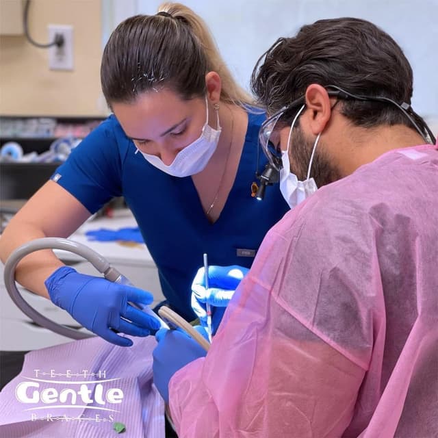 Gentle Teeth & Braces of Coral Springs photo