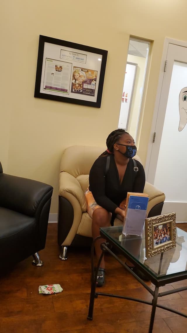 Gentle Teeth & Braces of Coral Springs photo