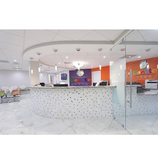Gentle Teeth & Braces of Coral Springs photo