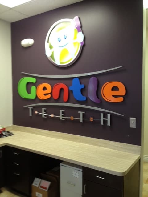 Gentle Teeth & Braces of Coral Springs photo