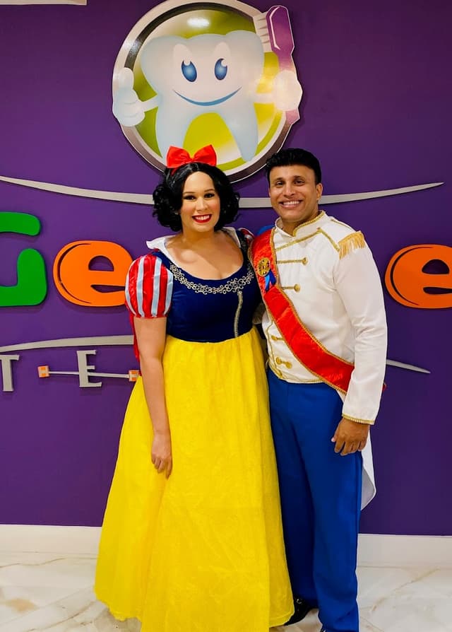 Gentle Teeth & Braces of Coral Springs photo