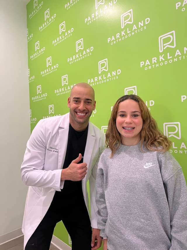 Parkland Orthodontics photo