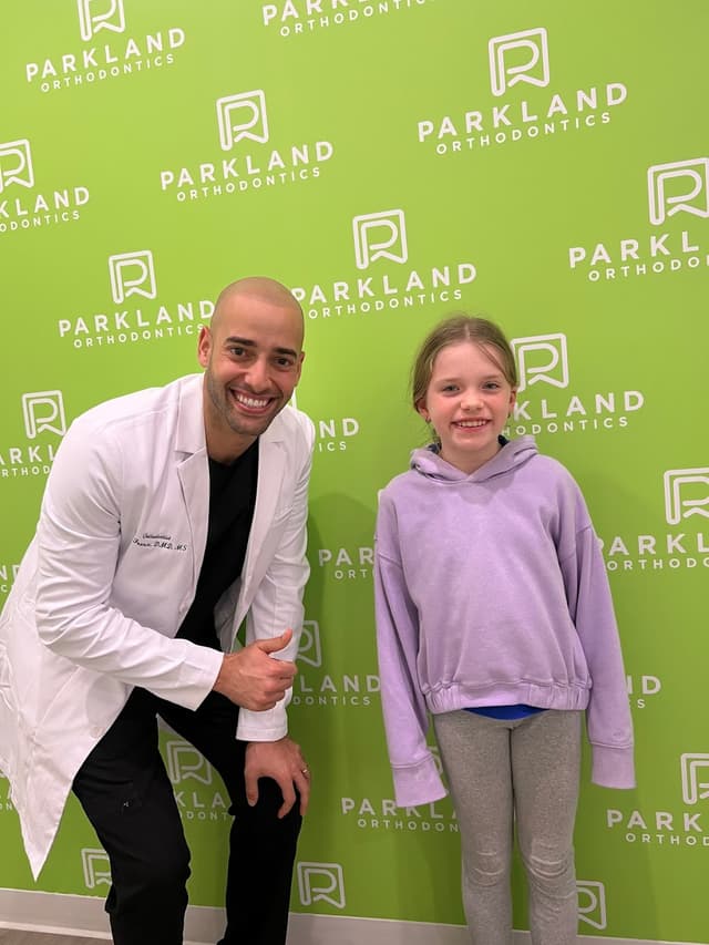 Parkland Orthodontics photo