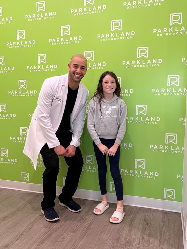 Parkland Orthodontics photo
