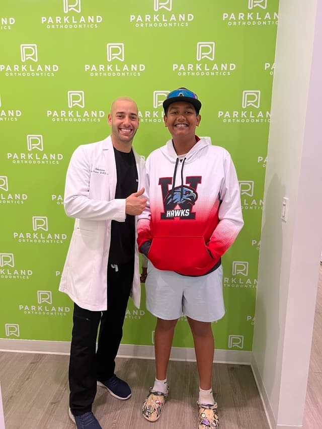 Parkland Orthodontics photo