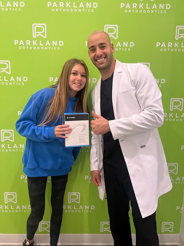 Parkland Orthodontics photo