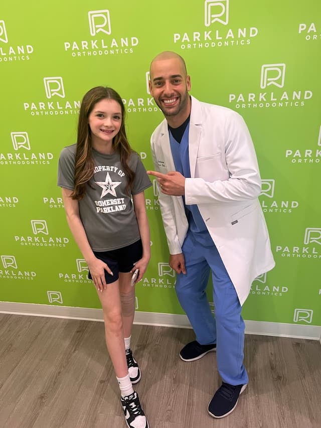 Parkland Orthodontics photo