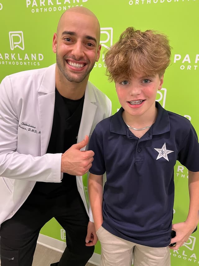 Parkland Orthodontics photo
