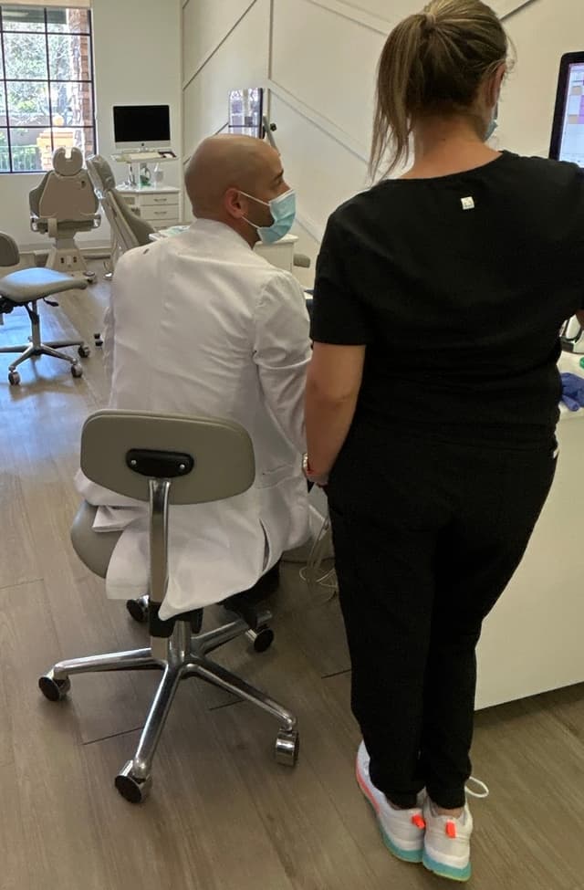 Parkland Orthodontics photo