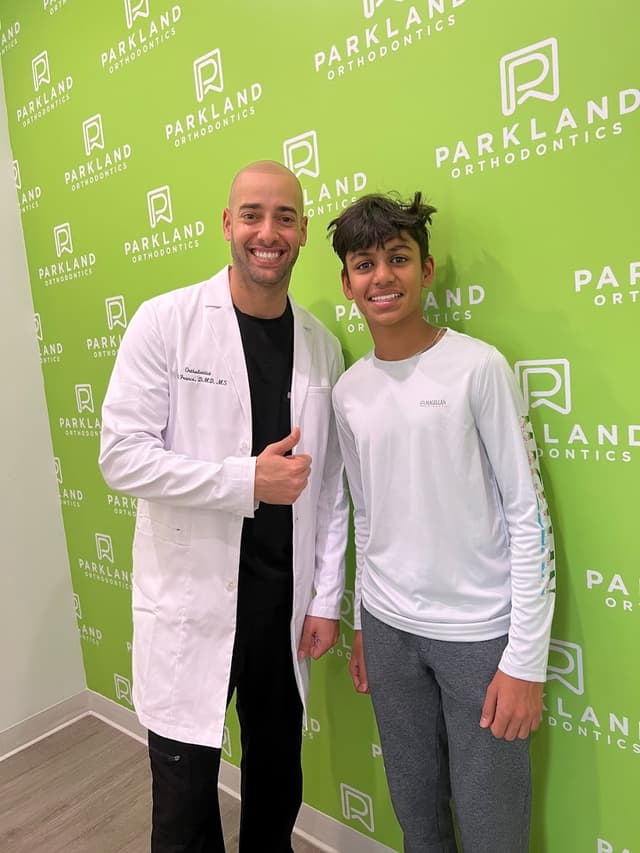 Parkland Orthodontics photo