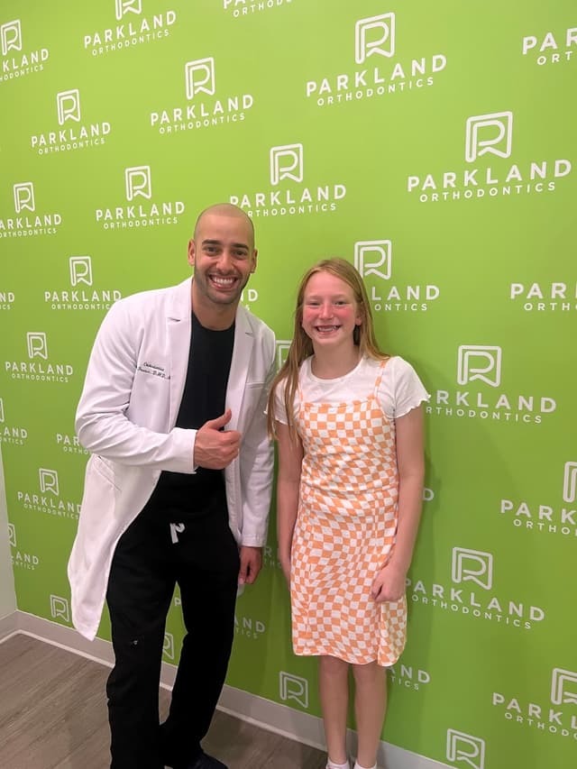 Parkland Orthodontics photo