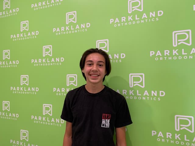Parkland Orthodontics photo