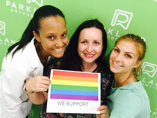 Parkland Orthodontics photo