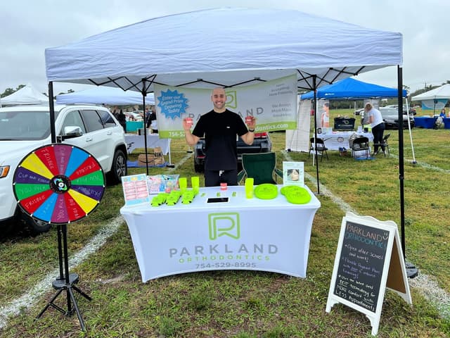 Parkland Orthodontics photo