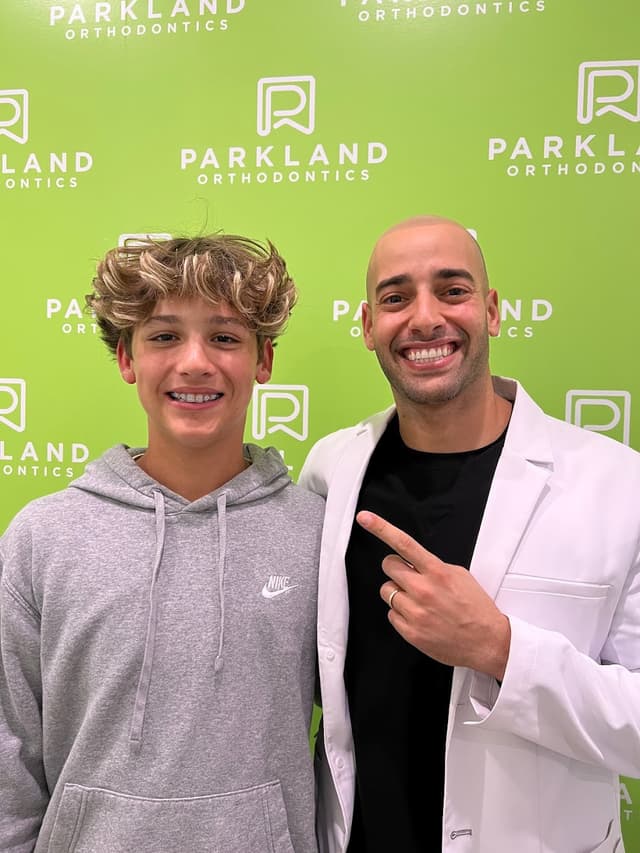 Parkland Orthodontics photo
