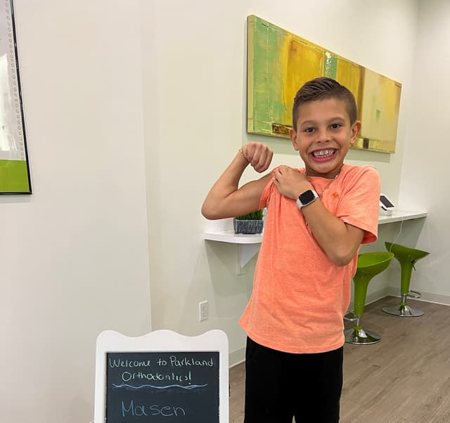 Parkland Orthodontics photo