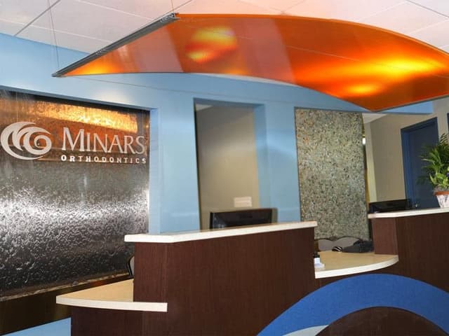 Minars Orthodontics photo