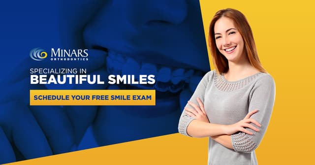 Minars Orthodontics photo