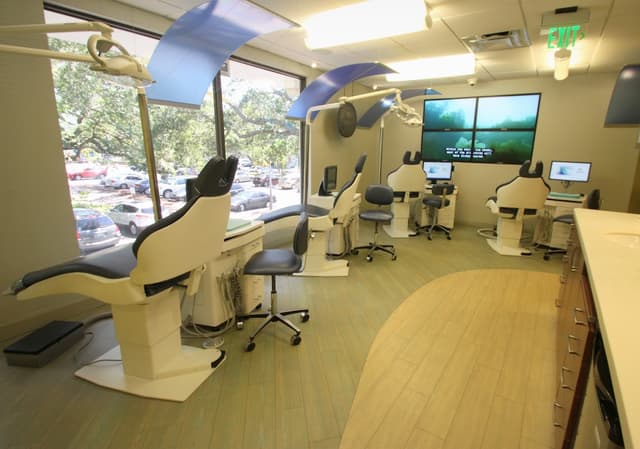 Minars Orthodontics photo