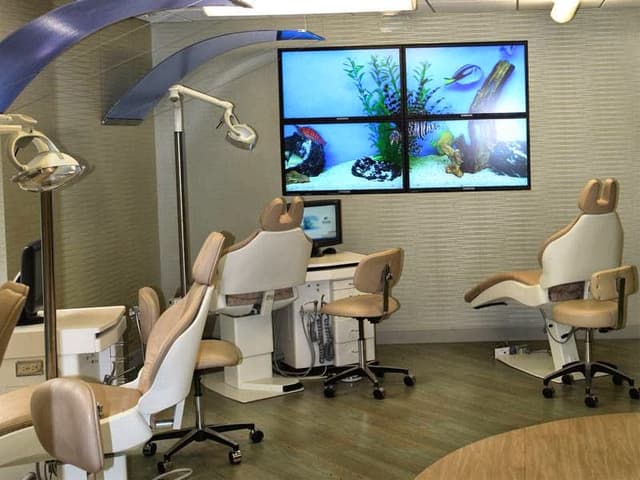 Minars Orthodontics photo