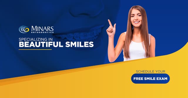 Minars Orthodontics photo