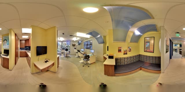 Minars Orthodontics photo