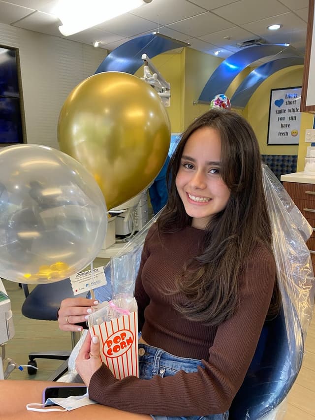 Minars Orthodontics photo